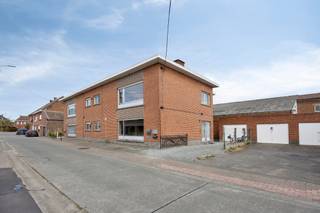 Appartement à vendre à Grammont