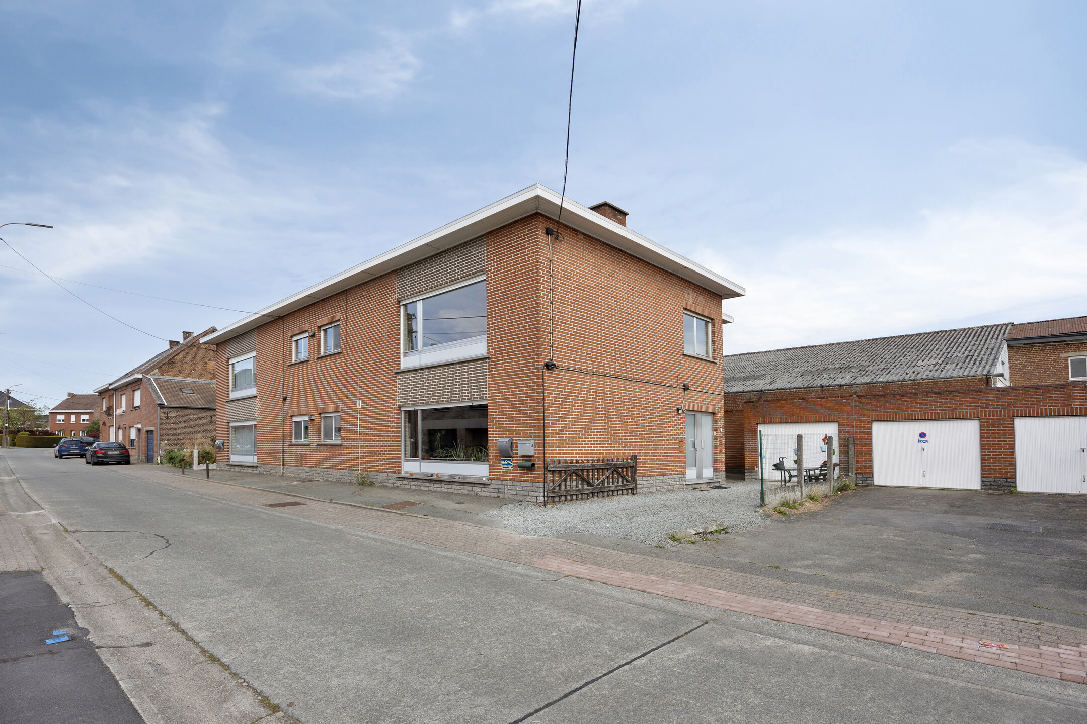 Appartement à vendre à Grammont avec 2 chambres - photo 2