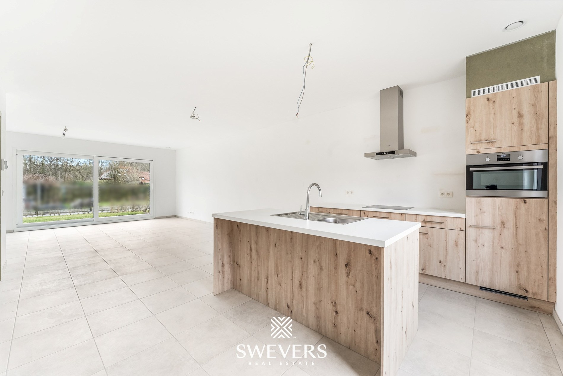 Instapklare BEN-hoekwoning in Project Milda: Duurzaam &amp; Luxueus Wonen in een Groene Omgeving - foto 5