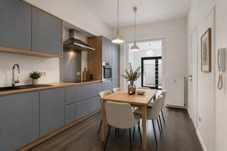 Apartment for sale in Antwerp