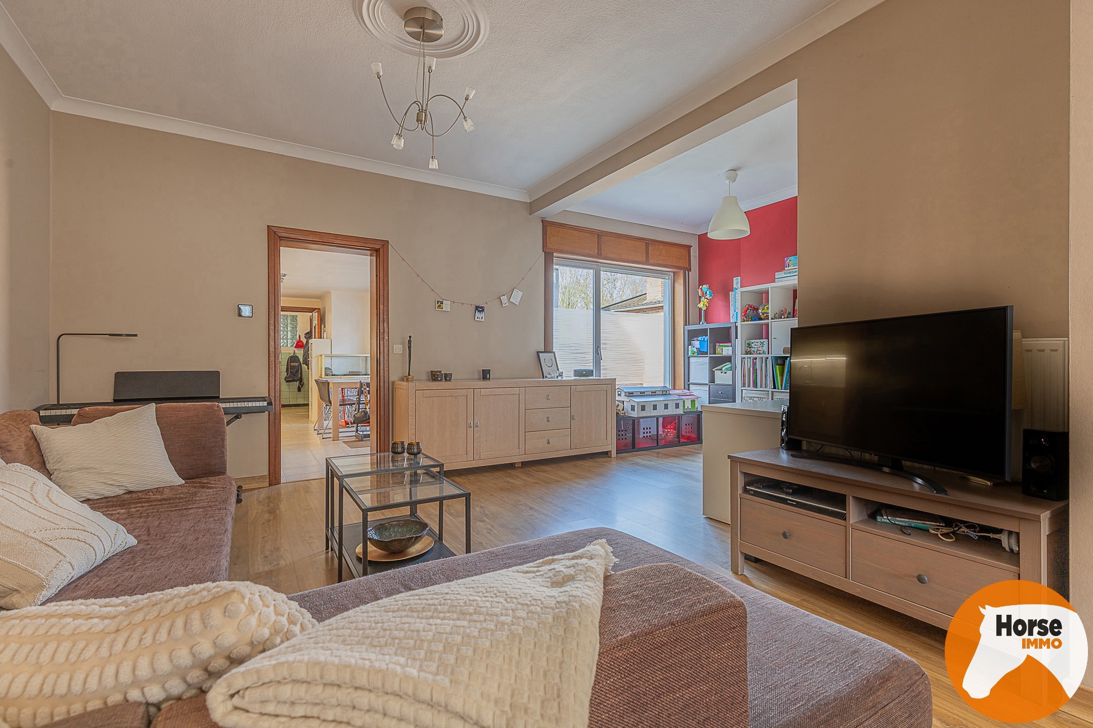 Maison à vendre à Haaltert avec 2 chambres - photo 5