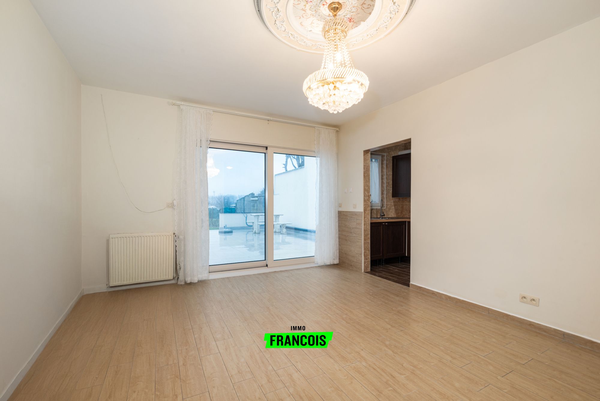 House for sale in Brussels with 4 bedrooms - photo 5