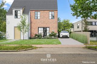 Land for sale in Houthalen-Helchteren