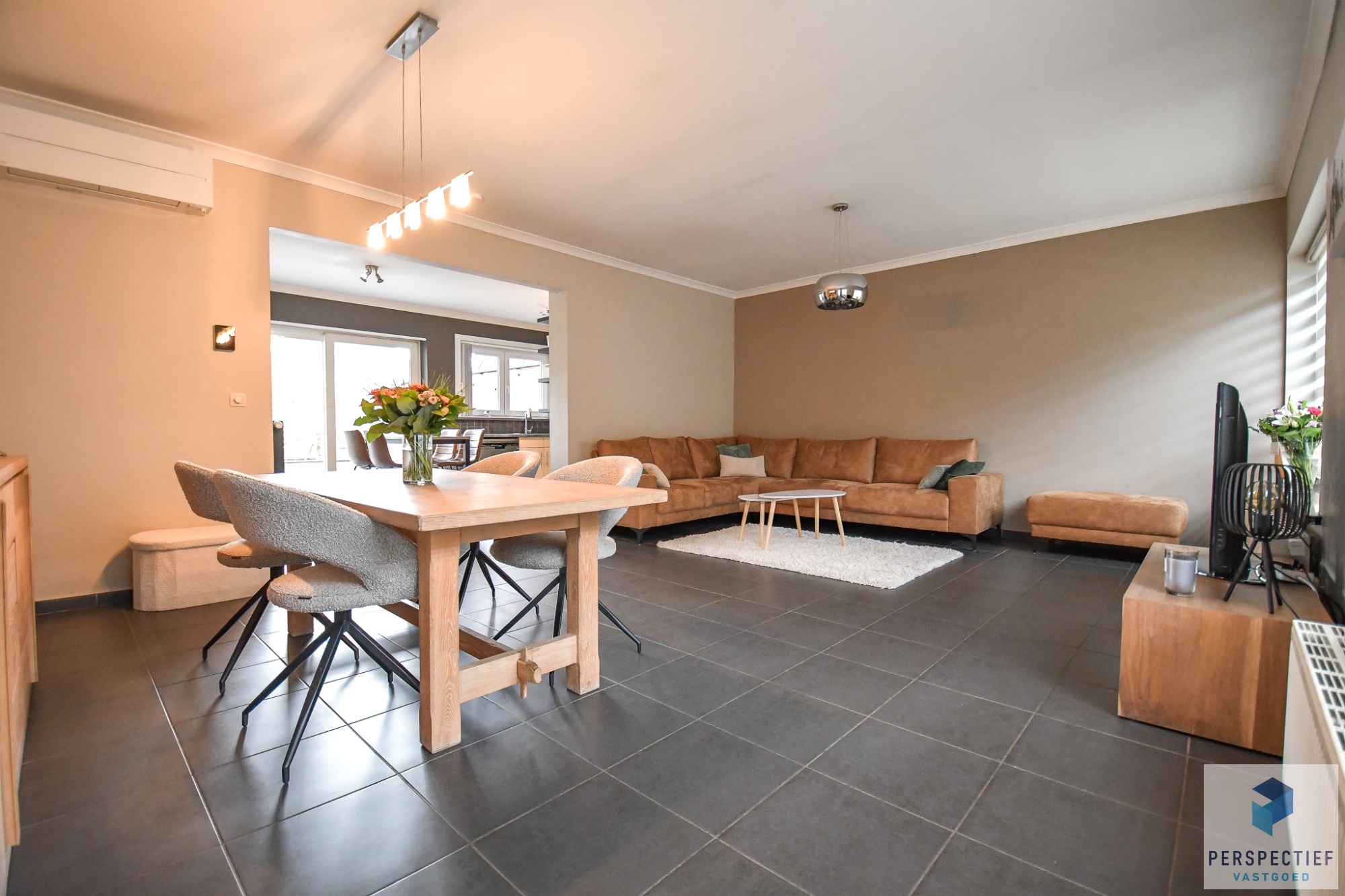 Maison à vendre à Sint-Joris avec 4 chambres - photo 3
