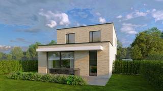 <p>Wonen in alle rust, omringd door groen én met hedendaags comfort binnen handbereik. In deze aangename en vlot bereikbare woonomgeving in Roeselare realiseert Lapeirre een moderne viergevelwoning waar ruimte, licht en duurzaamheid centraal staan. Dankzij de aansluiting op het warmtenet woon je niet alleen energiezuinig, maar ook toekomstgericht.<br /><br />De lichtrijke leefruimte met open keuken vormt het hart van de woning en staat in direct contact met de tuin. Hier geniet je dagelijks van een aangenaam ruimtegevoel en een vlotte connectie tussen binnen en buiten. Een absolute troef is de volwaardige slaapkamer met eigen badkamer op het gelijkvloers. Ideaal voor wie levenslang comfortabel wil wonen, een praktijkruimte wenst of extra flexibiliteit zoekt voor gasten of thuiswerk.<br /><br />Op de eerste verdieping bevinden zich drie bijkomende slaapkamers en een tweede badkamer, uitgerust met een dubbele lavabo en een inloopdouche. Zo geniet elk gezinslid van voldoende ruimte en privacy.<br /><br />Deze woning wordt hoogwaardig afgewerkt met kwaliteitsmaterialen en hedendaags comfort, waaronder:<br />✓ luxe keuken met keramisch werkblad<br />✓ inductiekookplaat met geïntegreerde afzuiging<br />✓ 2 volledig uitgeruste badkamers<br />✓ vloerverwarming<br />✓ grote vloertegels (120 x 60 cm)<br />✓ plafondhoge binnendeuren<br />✓ glazen steel look deur in de inkom<br />✓ blokdeuren met zwarte krukken op het gelijkvloers<br />✓ designtrap met Z-treden<br />✓ geschilderd<br />✓ tuin en terras aangelegd<br /><br /><br /><br />Een unieke kans voor wie op zoek is naar een ruime, energiezuinige en kwalitatief afgewerkte woning op een rustige, maar vlot bereikbare locatie. Deze woning wordt binnenkort ingericht als <strong>modelwoning</strong>. Zo kan je de afwerking, indeling en het ruimtegevoel zelf ervaren.<br /><br /><strong>Meer informatie of wens je een bezoek?</strong><br />Contacteer vrijblijvend onze bouwadviseur Steven via 051 26 36 86 of steven@lapeirre.be<br /><br /><span>Prijs = incl. infrastructuur, grond, constructie, architect, EPB-verslaggeving, veiligheidscoördinatie. Excl. Kosten (BTW, registratie en aansluitingskosten) (tenzij expliciet anders vermeld) </span><br /> </p>