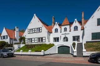 House for sale in Knokke-Heist