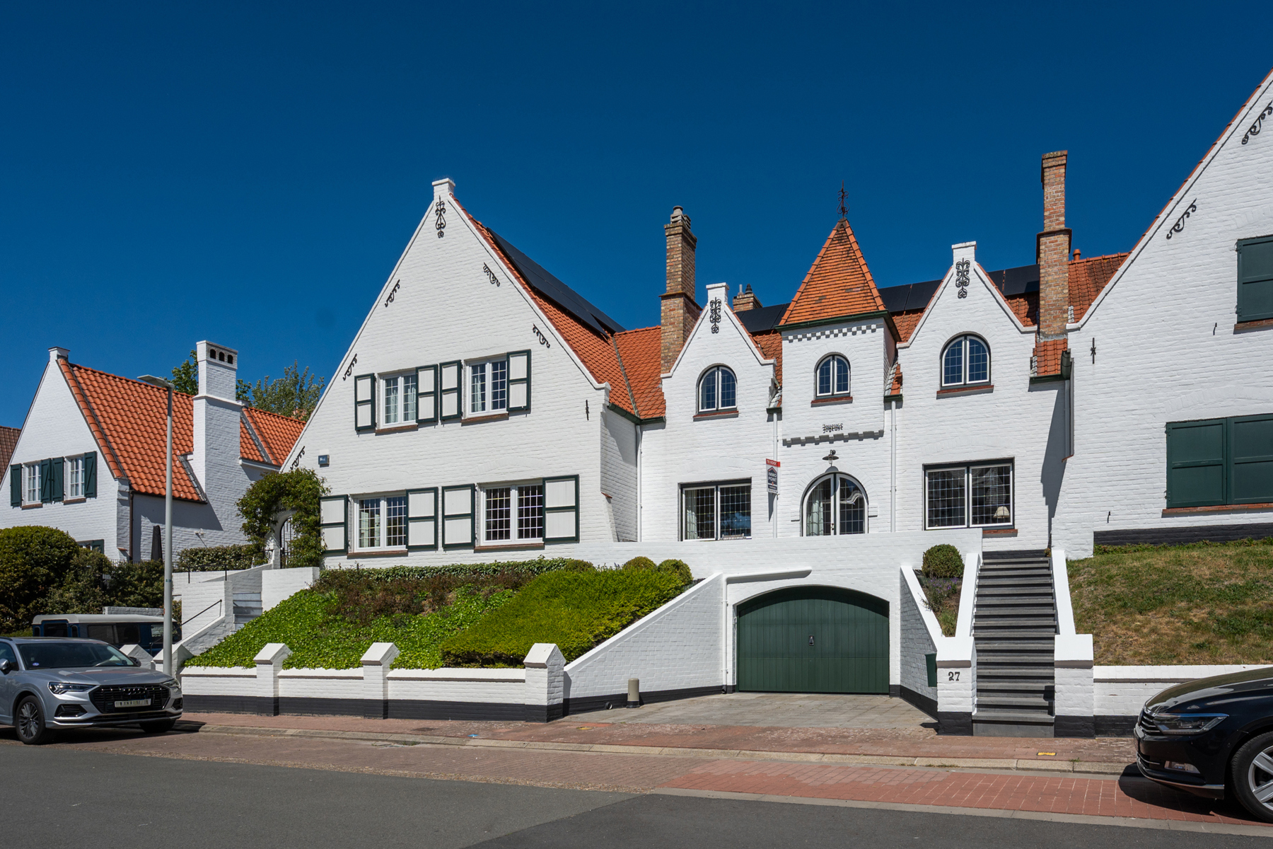 House for sale in Knokke-Heist with 4 bedrooms - photo 2