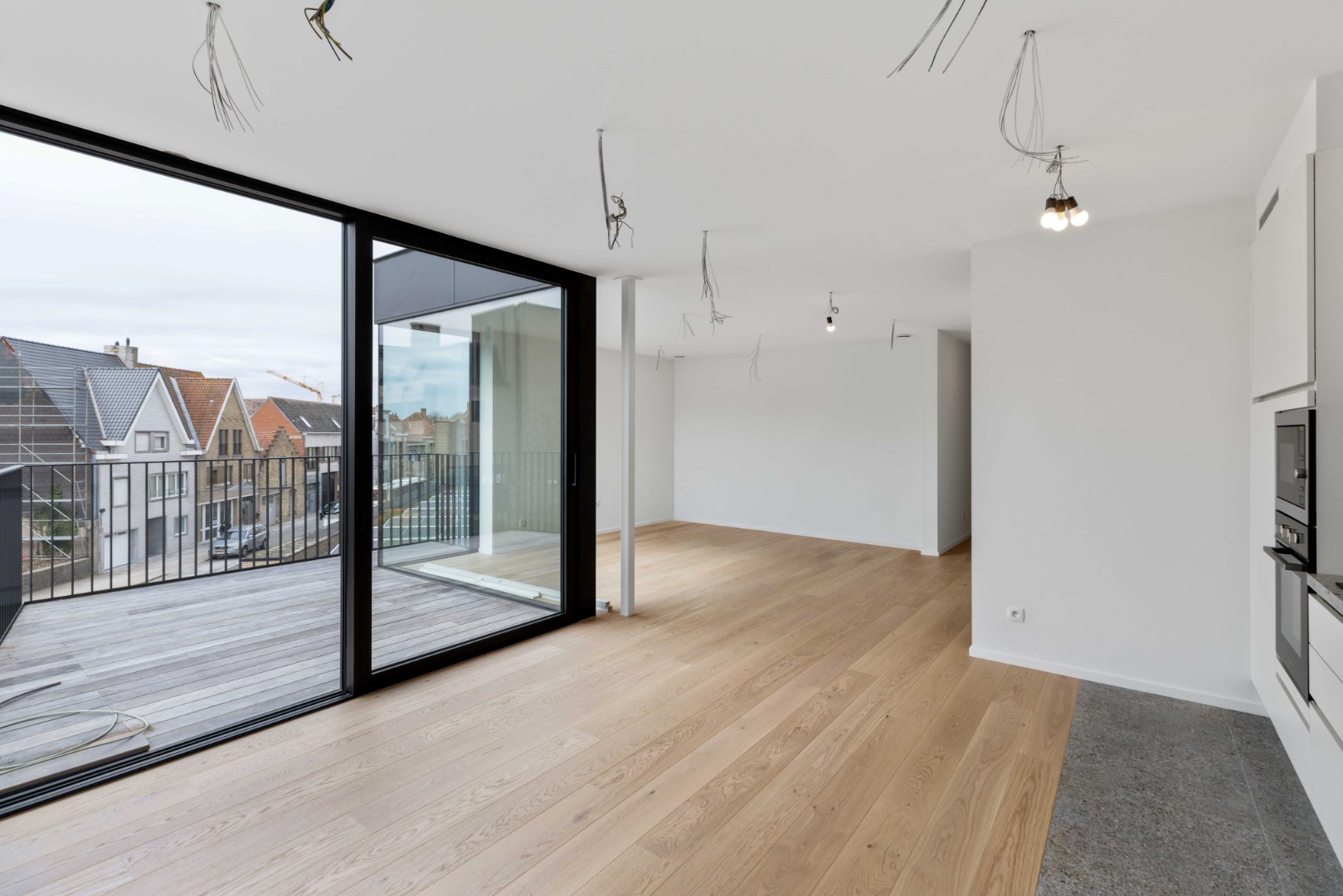 Project te koop in Veurne - foto 2