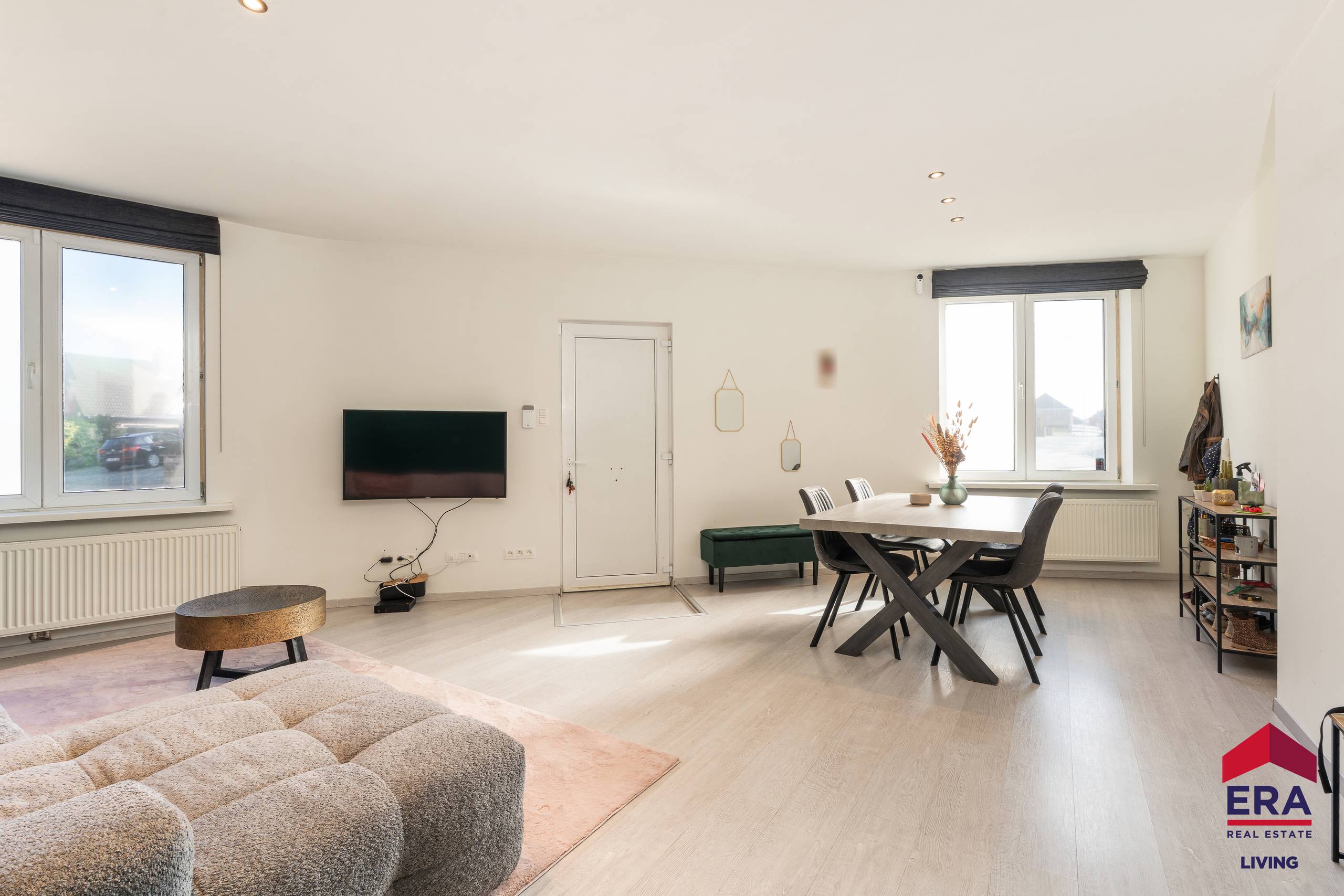 Maison à vendre à Haaltert avec 3 chambres - photo 5