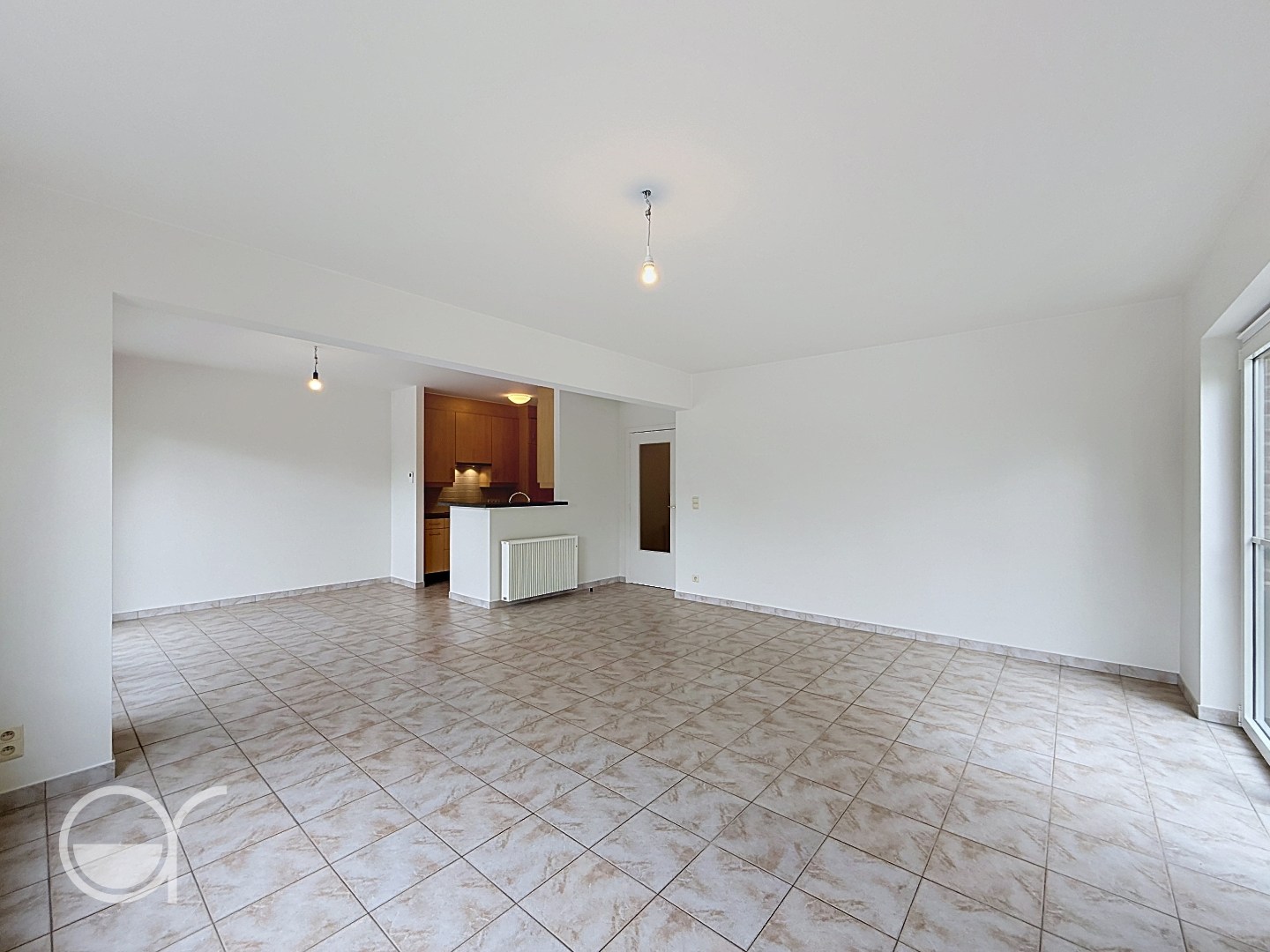 Mooi appartement met twee slaapkamers in Sint-Martens-Latem - foto 5