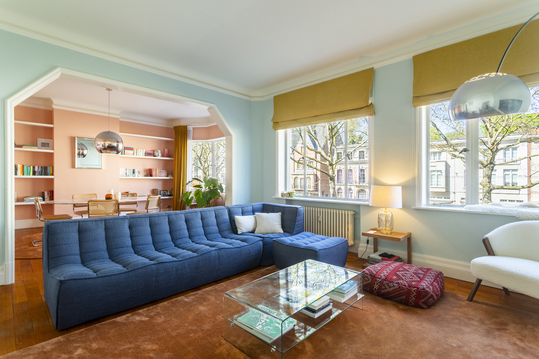 Apartment for sale in Antwerp with 4 bedrooms - photo 1