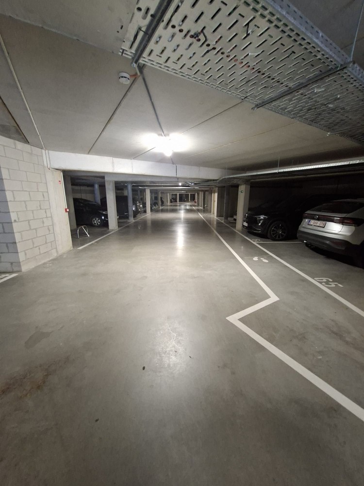 Garage for sale in Boutersem - photo 4