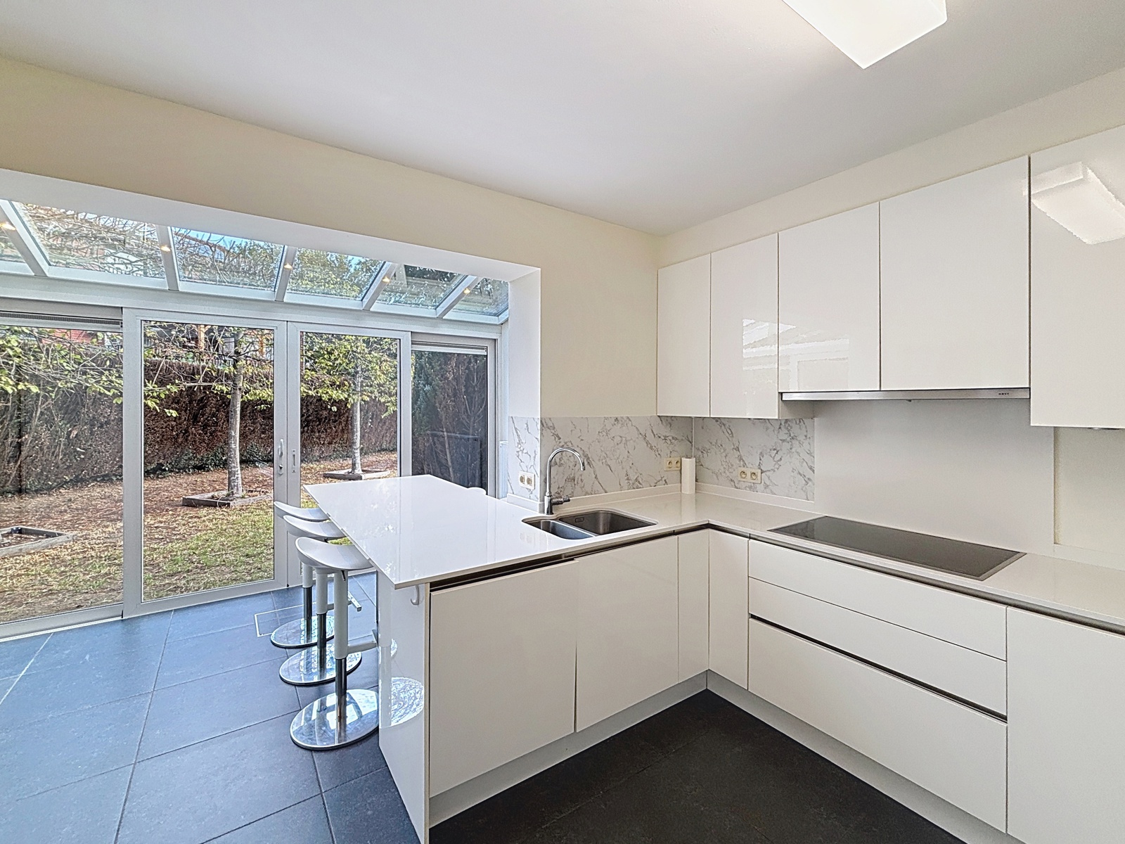 Huis te huur in Hoeilaart met 4 slaapkamers - foto 5