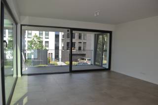 Dit appartement is gelegen in Residentie Riverside II te Lier, een nieuwbouwproject in het centrum van de stad. Dit BEN appartement (EPC...