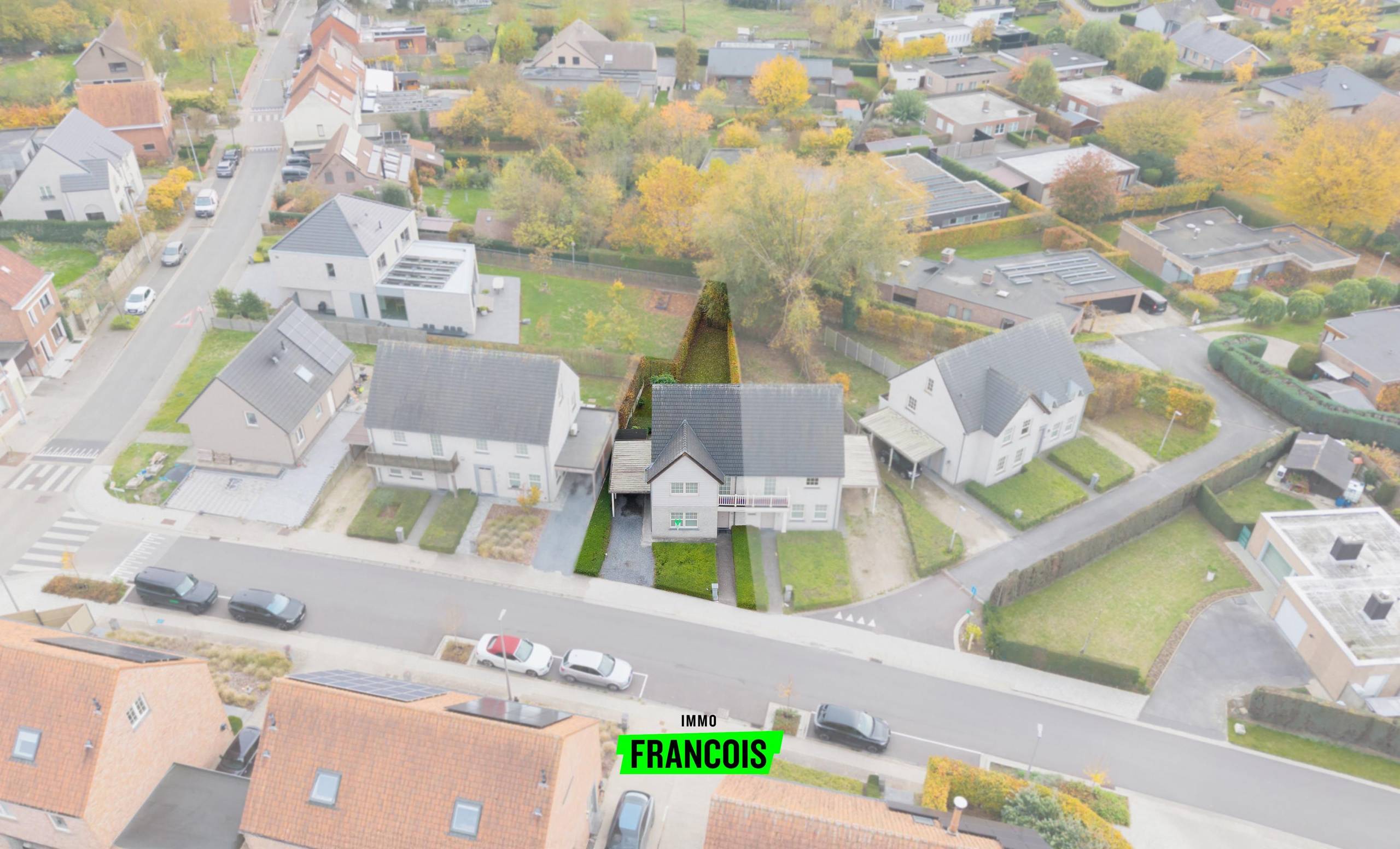 Gezellige gezinswoning te koop in Bellegem! - foto 2