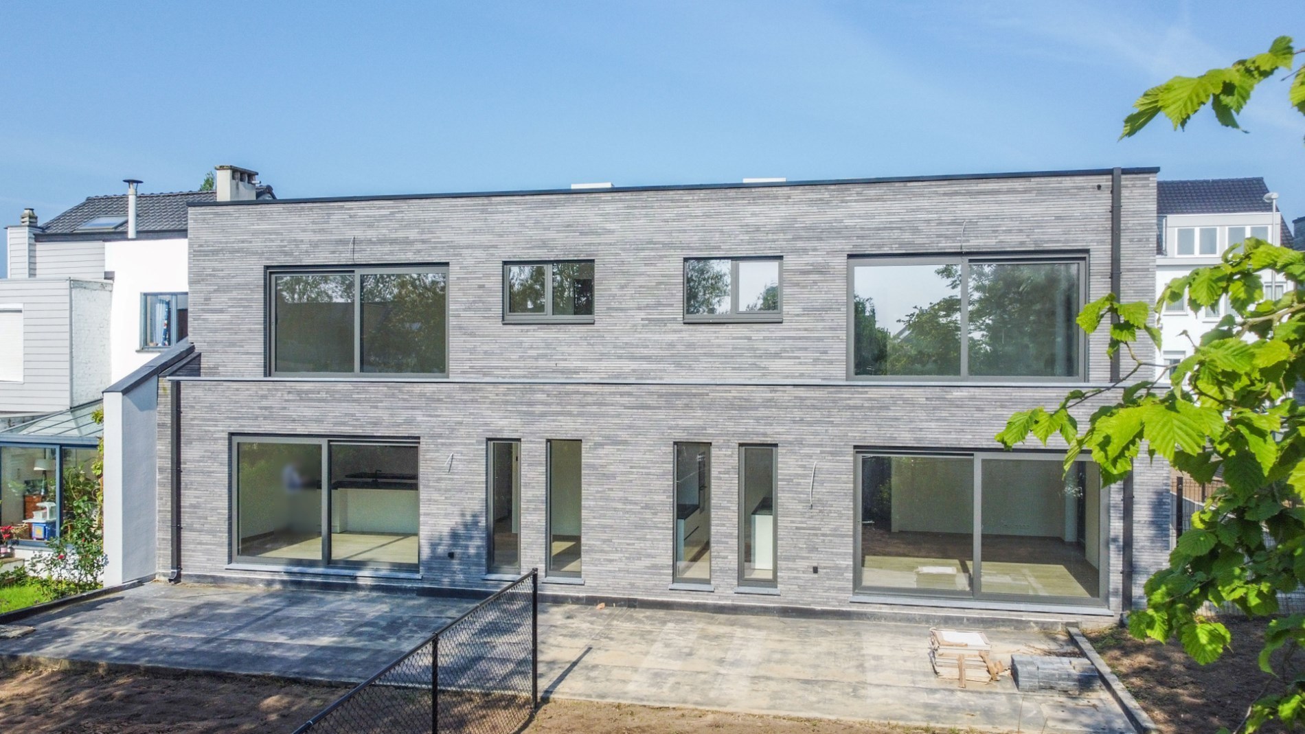 Appartement in Dilbeek