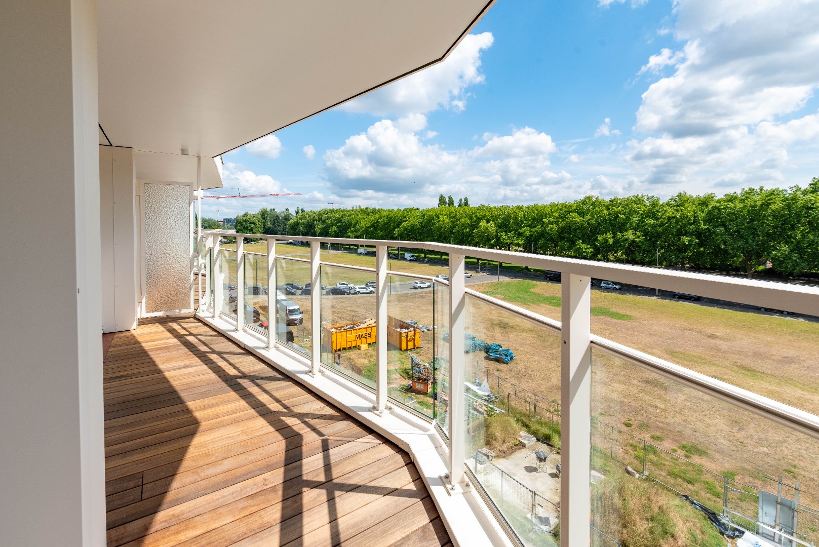 Apartment for sale in Antwerp with 3 bedrooms - photo 4