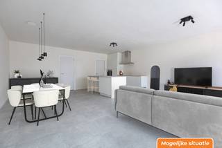 Appartement à vendre à Puurs-Sint-Amands