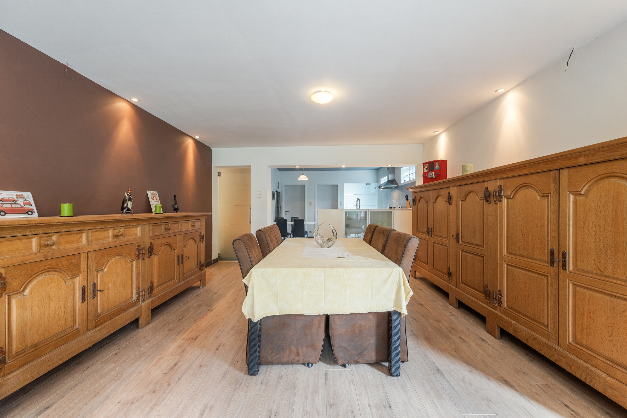 Maison à vendre à Saint-Nicolas avec 4 chambres - photo 2