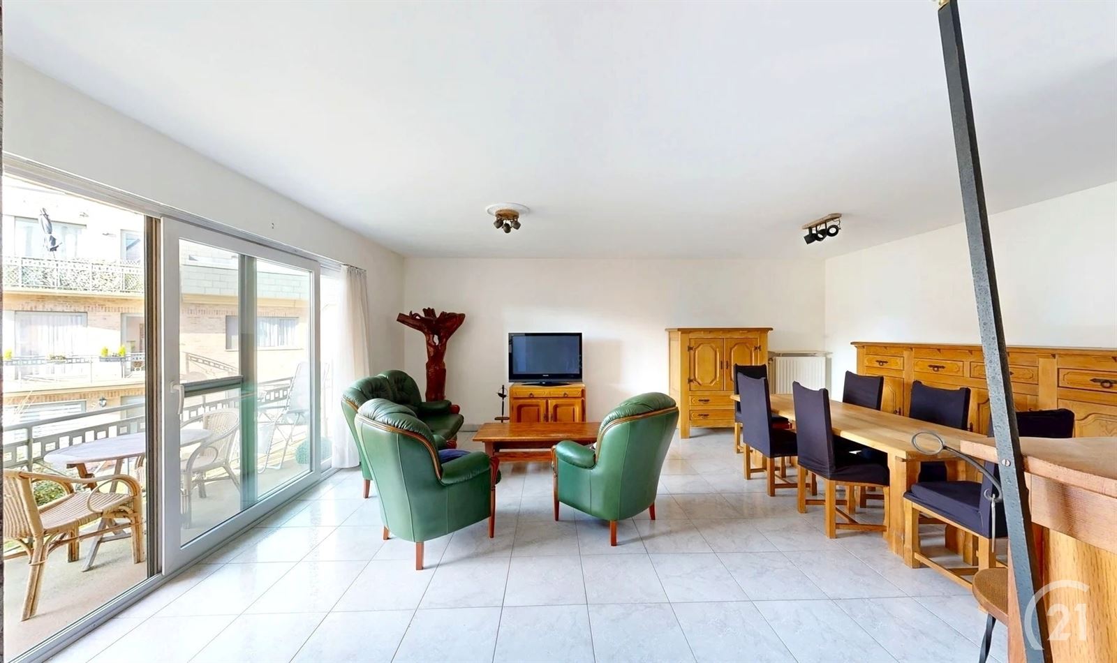 Appartement - foto 4