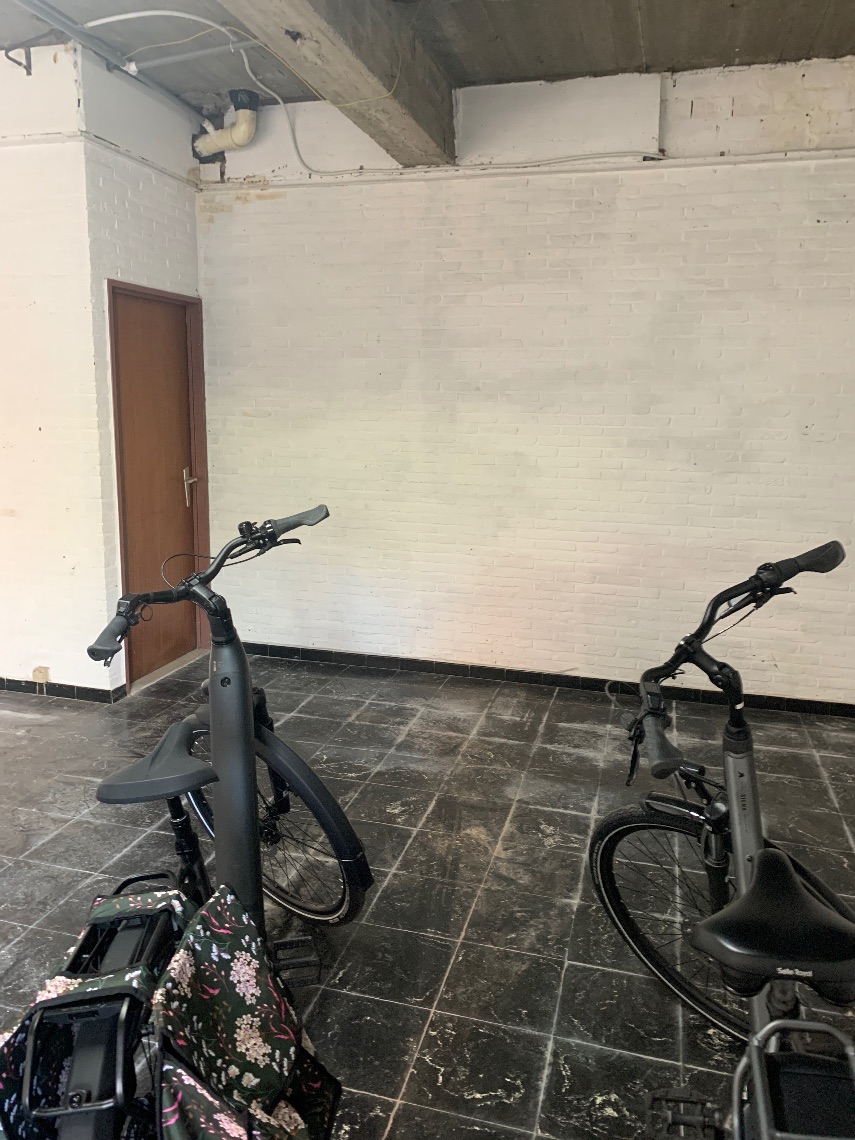 Garage te huur in Stabroek - foto 4