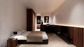 SINT-JANS-MOLENBEEK : Fantastische duplex-studio met toegang tot een binnentuin. Unit met maar liefs 73m², 6m hoge muren en een fantastische mezzanine. Dit is een heel bijzondere manier van wonen in de bruisende binnenstad. Perfecte unit voor een rendabele investering, volledig gebouwd volgens het Future Proof-concept. Vloerverwarming, eigen warmtepompen en zonnepanelen voor een energetisch A-label. Kelder € 5.000. Parking optioneel. Registratierechten en btw op de constructies. TREVI : 02.340.24.73 - new@trevi.be