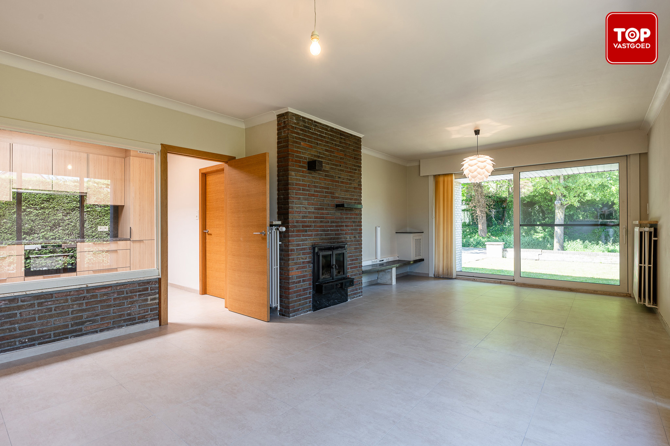 Twee Instapklare woningen met gelijkvloers karakter. - foto 5