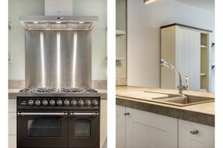 Disposition<br /><br />Premier étage :<br />- hall d'entrée avec vestiaire<br />- salon et salle à manger complets<br />- cuisine ouverte équipée avec cuisinière Boretti<br />- débarras séparé avec branchements pour machine à laver<br />- terrasse couverte (7m²)<br />- toilettes séparées pour les invités<br />- chambre 1 avec salle de bain séparée avec lavabo et douche à l'italienne<br />- chambre 2 avec dressing et salle de bain séparée avec baignoire, lavabo et urinoir<br /><br />Étage -1 :<br />- rangement privé au sous-sol<br />- place de parking privée<br /><br />Détails :<br />- appartement spacieux avec 2 chambres et 2 salles de bains<br />- immeuble d'appartements récent et bien entretenu avec ascenseur<br />- appartement économe en énergie avec label EPC A<br />- situation centrale mais calme à Hoboken, à proximité du centre, des commerces, des écoles et des transports en commun.<br />- score mobile de 8,8/10<br /><br />Cet appartement à vendre à Hoboken vous intéresse ? N'hésitez pas à nous contacter à l'adresse janice.racaj@dewaele.com ou au 03 206 76 73.<br />Vous souhaitez également vendre ou louer votre propriété ? Nous sommes heureux de pouvoir vous aider.<br />Toujours à votre service pour répondre à toutes vos questions sur l'immobilier !<br /><br />Registre des mesures: non