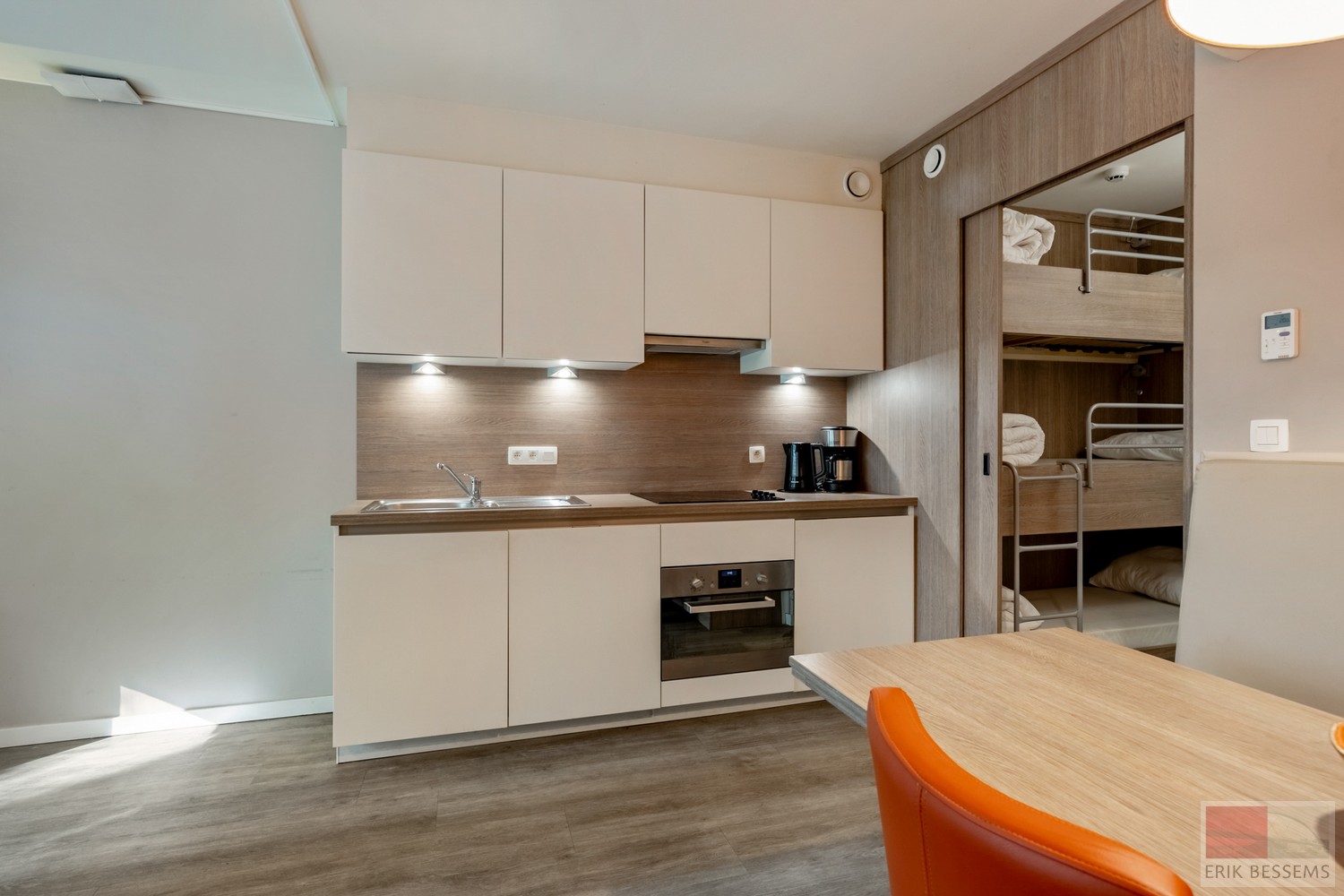 Huis te koop in Houthalen met 1 slaapkamer - foto 3