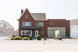 Maison à vendre à Hooglede