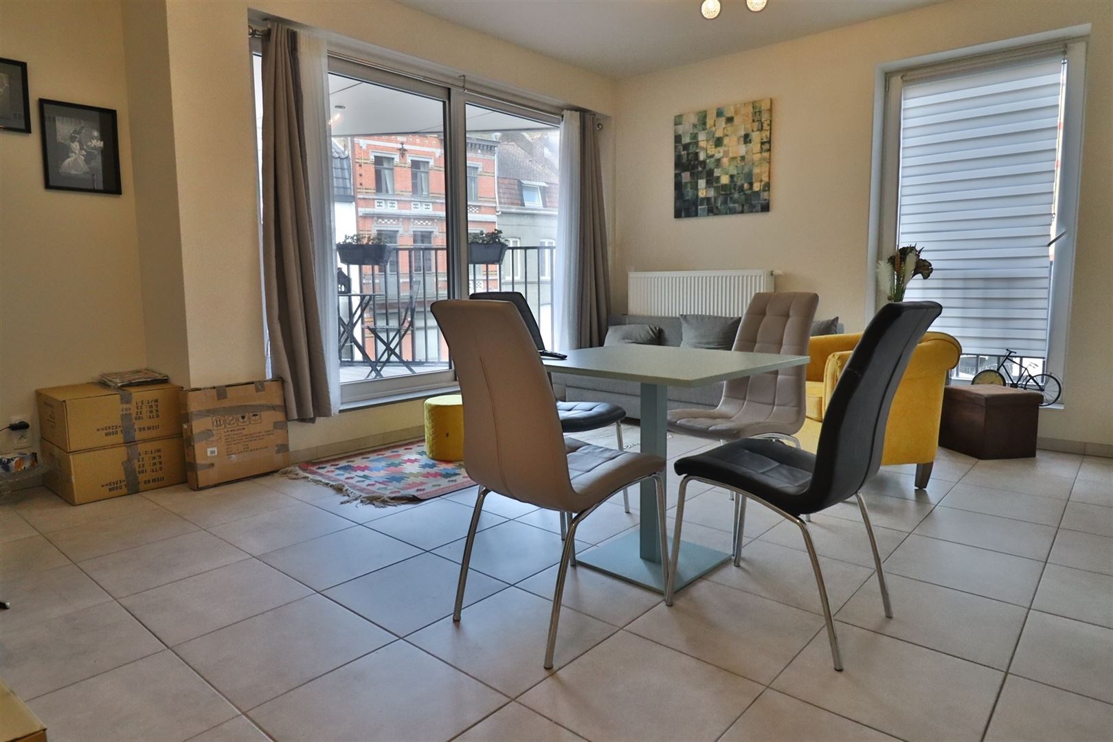 Apartment for rent in Kortrijk with 2 bedrooms - photo 2