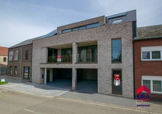 Appartement à louer à Tirlemont