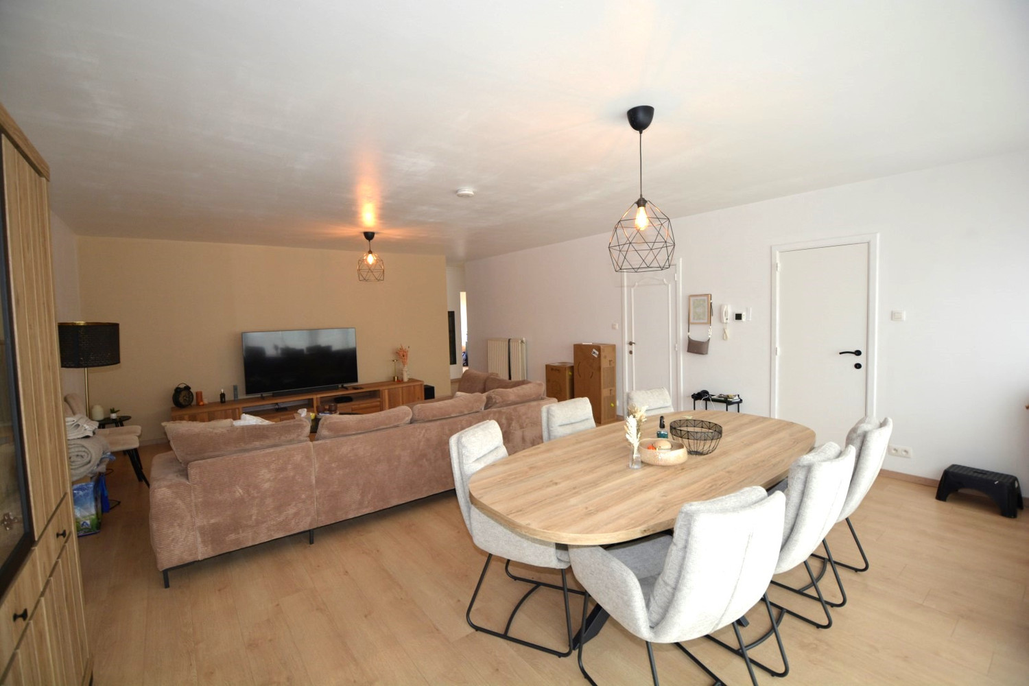 Apartment for sale in Wommelgem with 3 bedrooms - photo 4