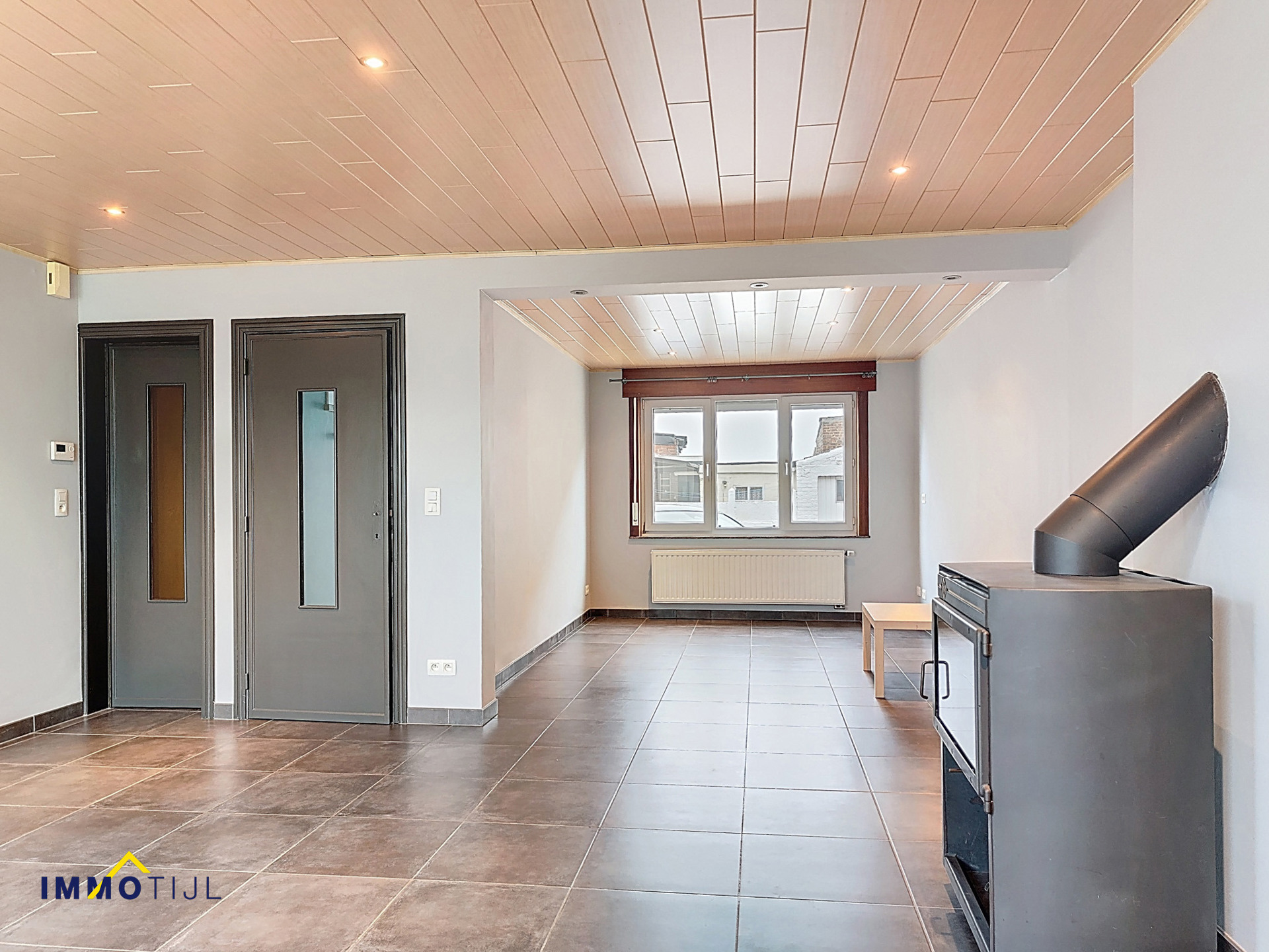 Gezellige en ruime gezinswoning te Haaltert. - foto 2