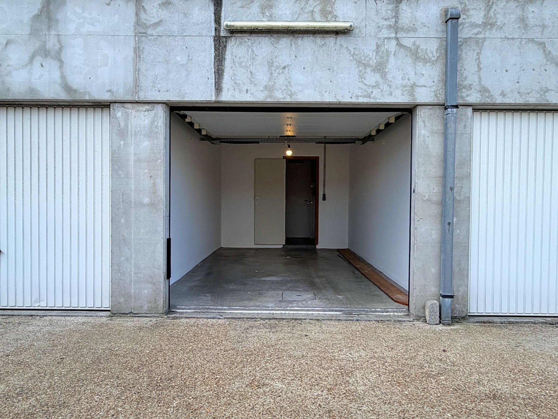 Appartement à louer à Zeebrugge avec 2 chambres - photo 2