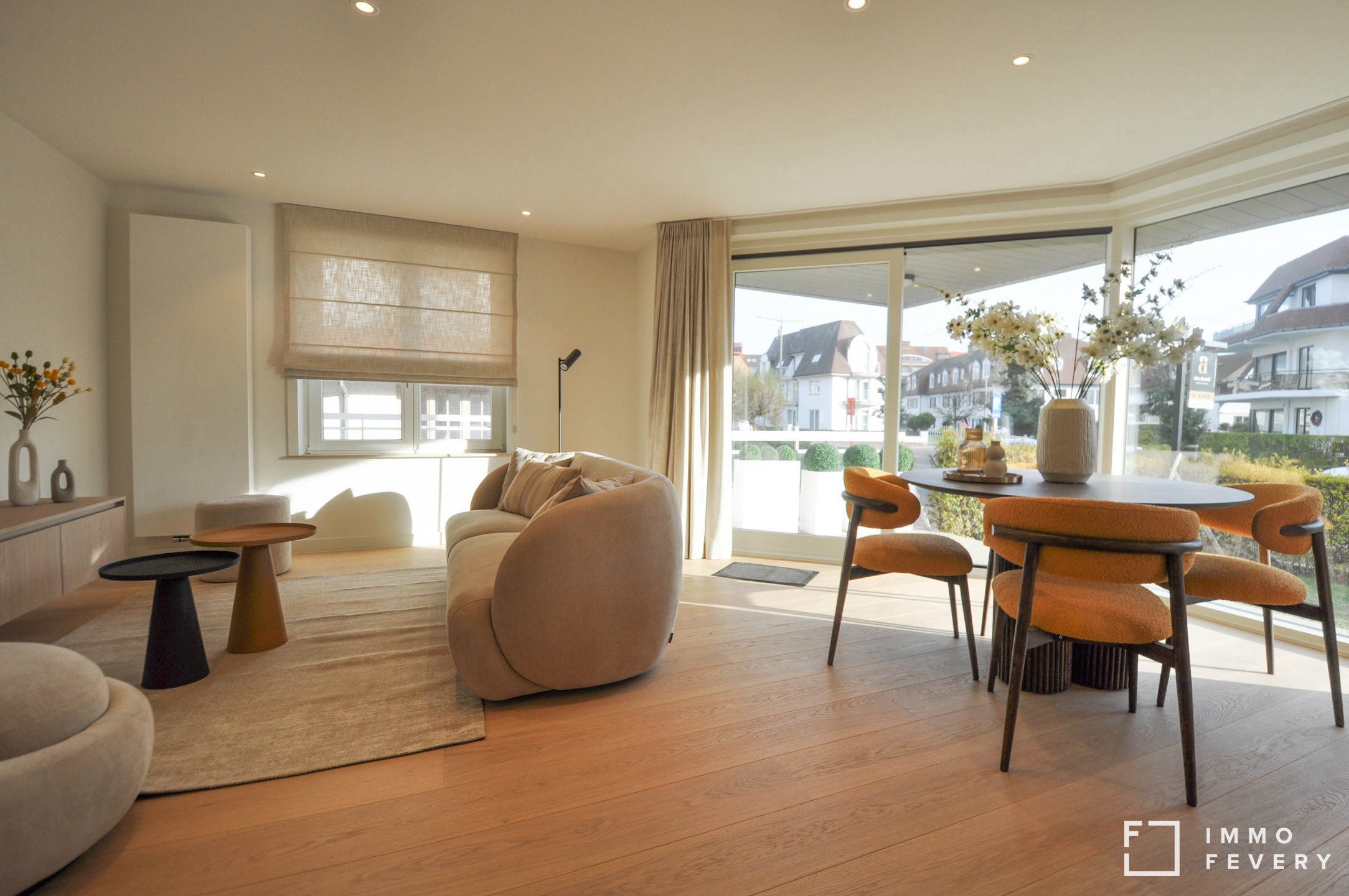 Appartement à vendre à Knokke-Heist avec 2 chambres - photo 4