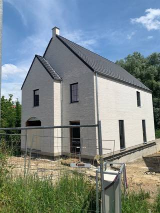 House for sale in Hoegaarden