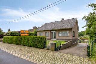 House for sale in Aarschot