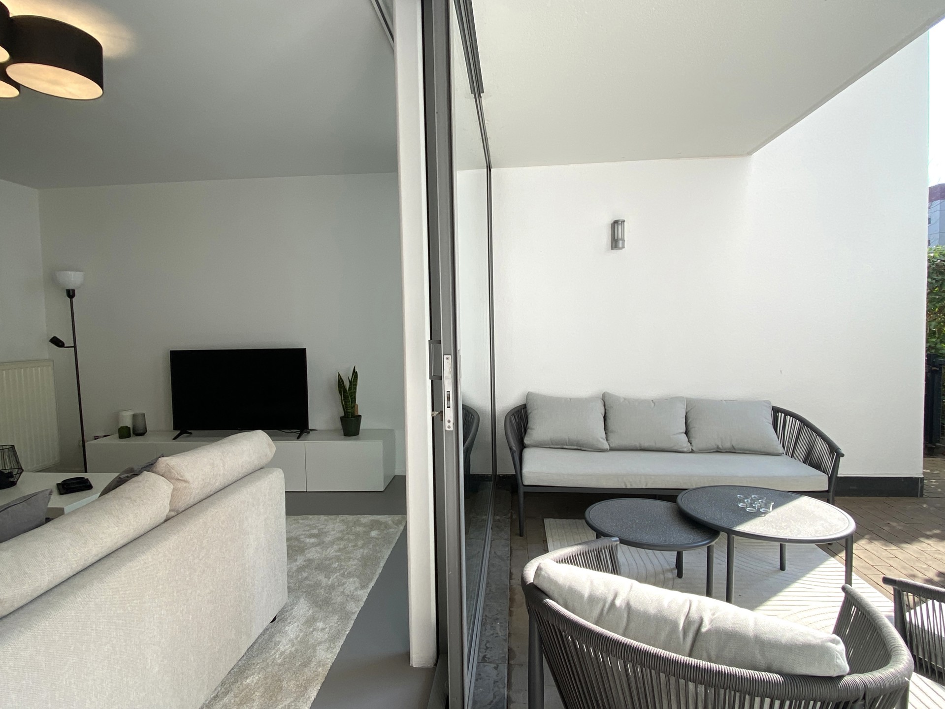 Apartment for rent in Antwerp with 2 bedrooms - photo 3