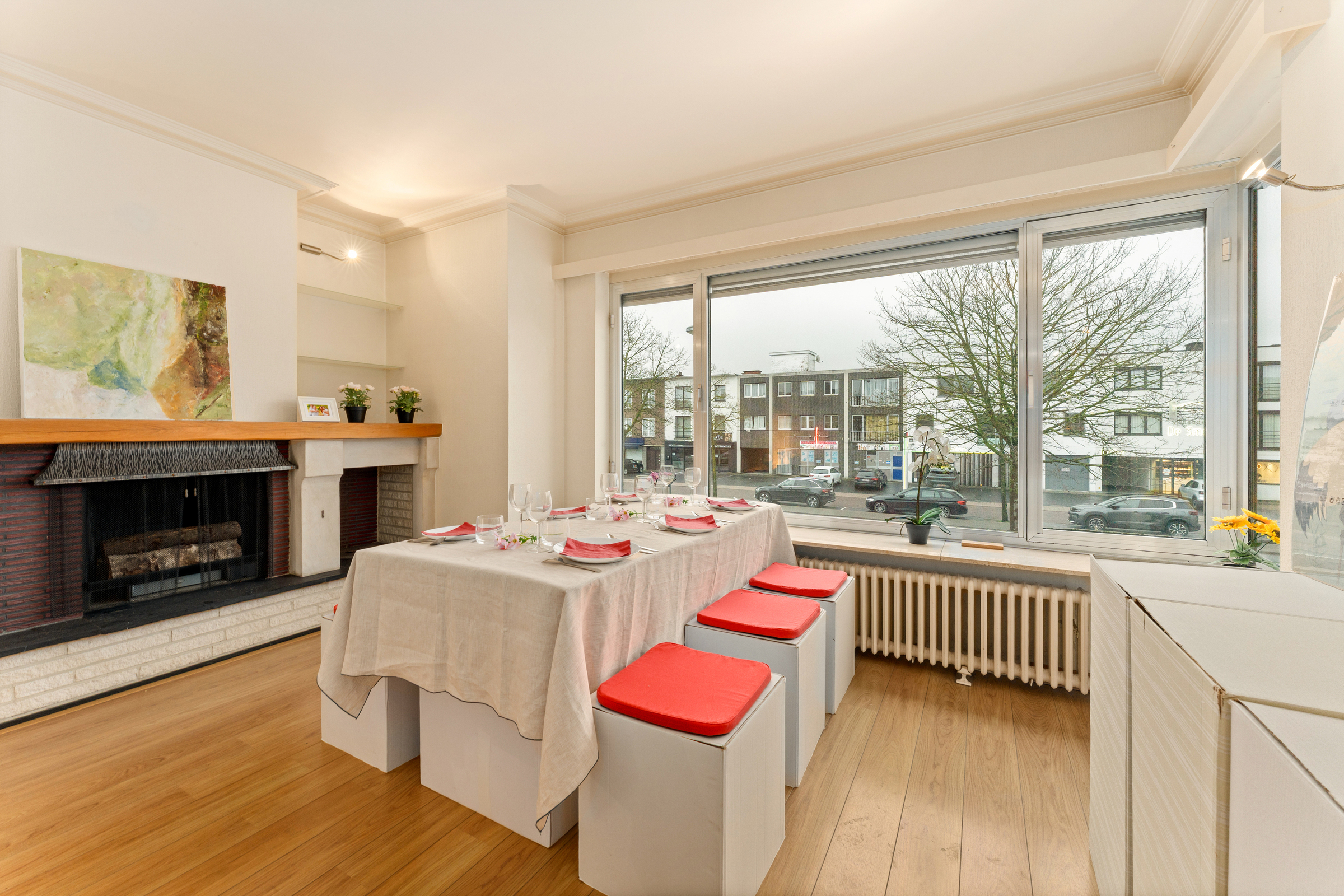 Appartement met 2 slaapkamers in Zulte - foto 5