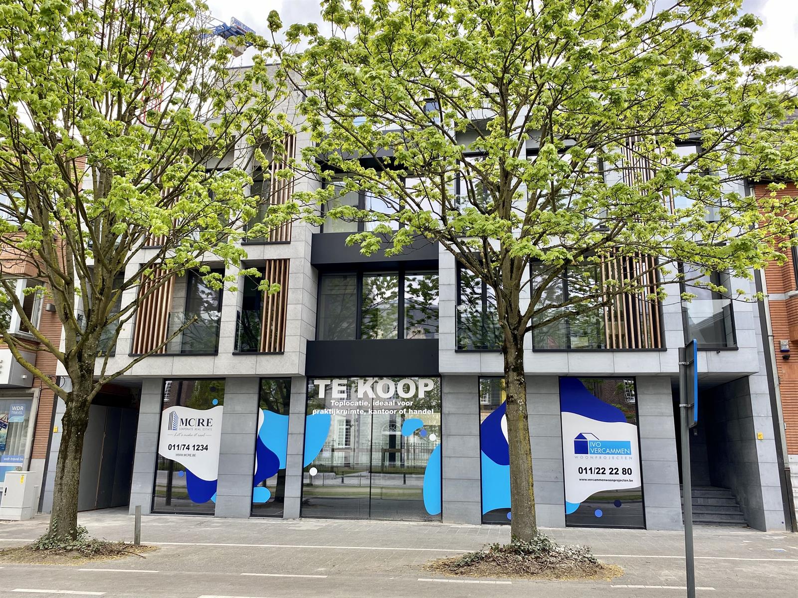Commercial for sale in Hasselt - photo 5