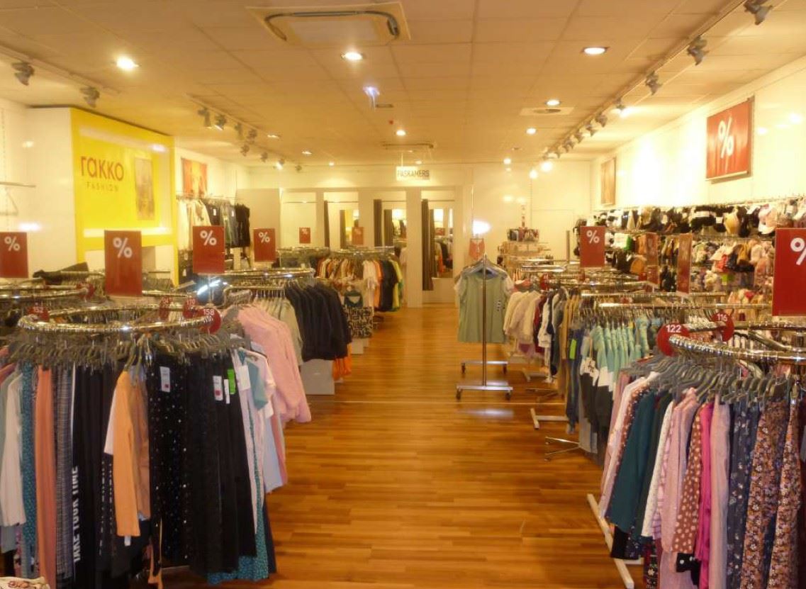 MODERN COMMERCIEEL GELIJKVLOERS BERGSTRAAT - foto 3