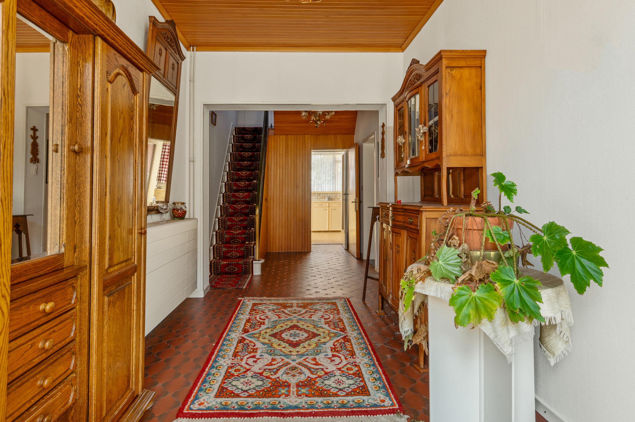 Huis te koop in Essen met 3 slaapkamers - foto 3
