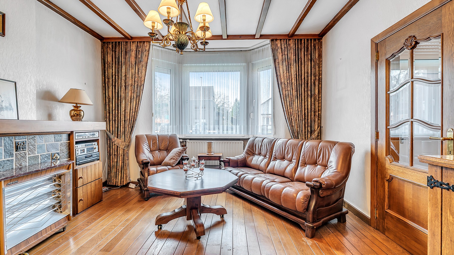 Karaktervolle open bebouwing op 10a 40 ca in As - foto 5