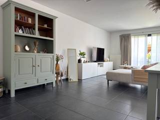 Appartement à louer à Vieux-Turnhout