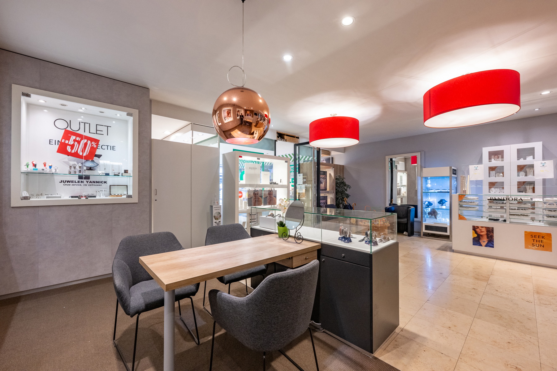 GLV HANDELSPAND - TOPLIGGING IN HARTJE KONTICH - foto 5