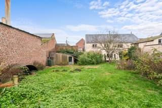 rong>Deze woning is te bezoeken tijdens ons Book2Look-moment op vrijdag 19/12/2025 tussen 12u30 en 15u30.Te koop: karaktervolle woning met...