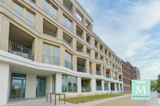 Appartement à vendre à Malines