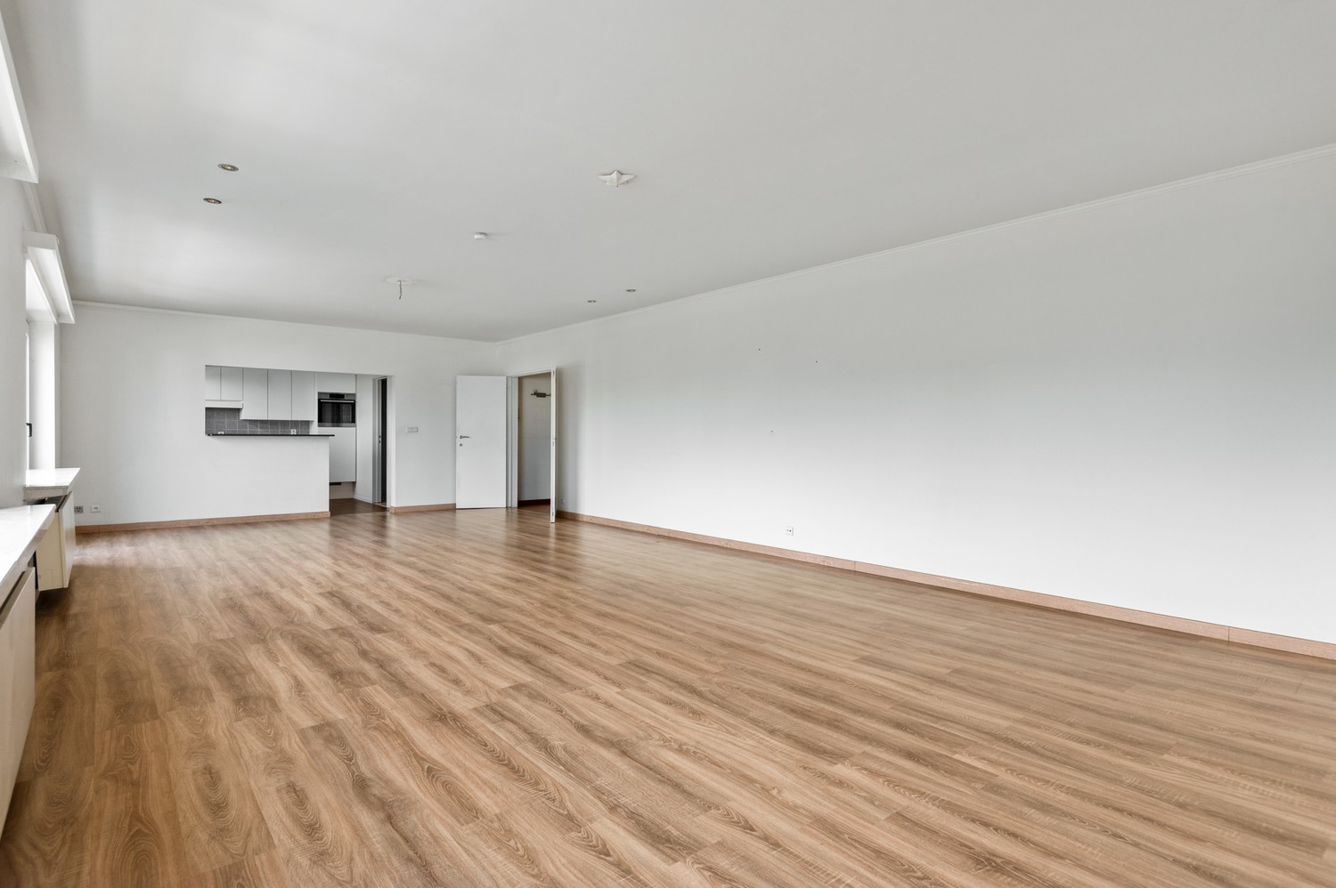 Riant duplex-appartement met 3 ruime slaapkamers en zolder te Schilde! - foto 4