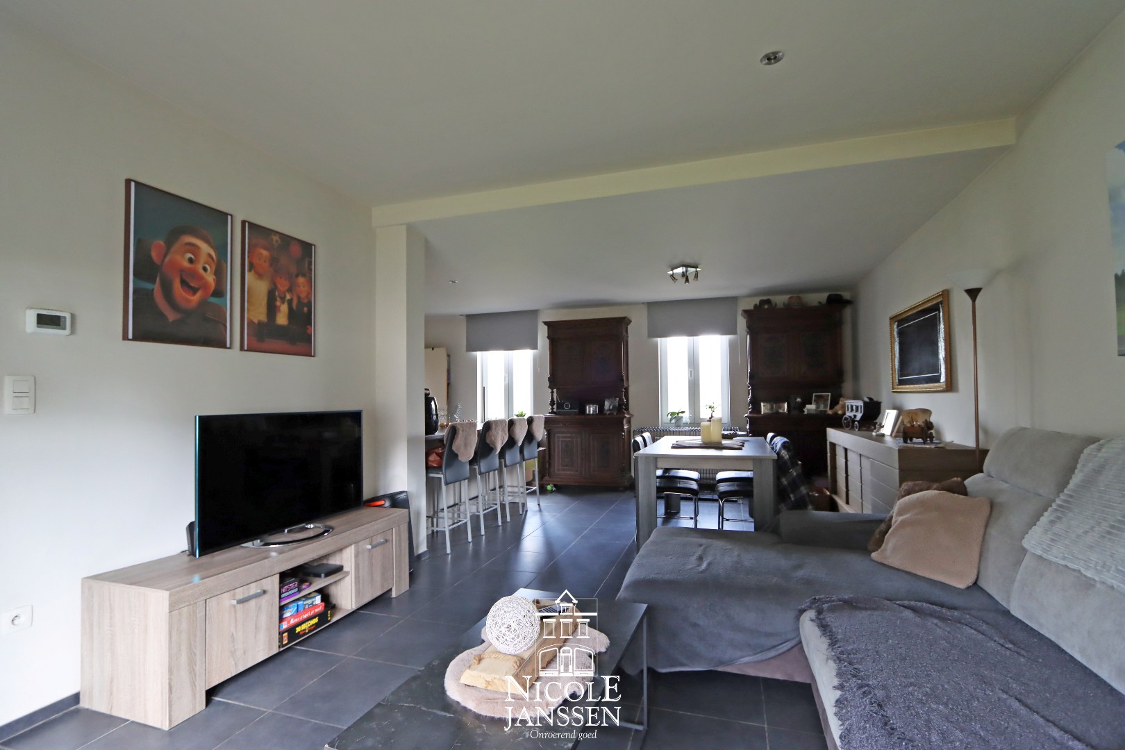 Ruime woning - foto 4